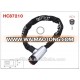 Anti-theft Chain Lock,scooter Lock,Motorcycle Lock HC87210